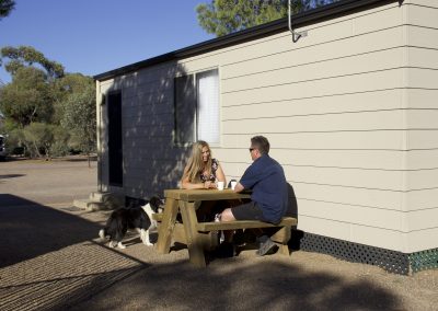 Picnic Benches